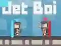 Jet Boi — безкоштовна онлайн гра