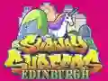 Subway Surfers Edinburgh — безкоштовна онлайн гра
