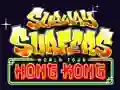 Subway Surfers World Tour Hong Kong — безкоштовна онлайн гра