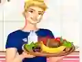 Boyfriend Makes Me Breakfast — безкоштовна онлайн гра