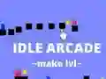 Idle Arcade Make Lvl — безкоштовна онлайн гра