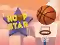 Hoop Stars — безкоштовна онлайн гра
