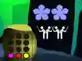 Prisoner Escape — безкоштовна онлайн гра