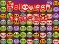 Halloween Blocks Collaspse — безкоштовна онлайн гра