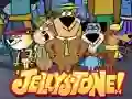 Jellystone Mayhem — безкоштовна онлайн гра