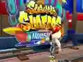 Subway Surfers World Tour: Houston — безкоштовна онлайн гра