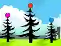 Cumulus Escape — безкоштовна онлайн гра