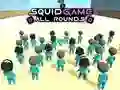 Squid Game: All Rounds — безкоштовна онлайн гра