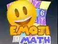 Emoji Math — безкоштовна онлайн гра