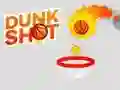 Dunk Shot — безкоштовна онлайн гра