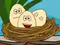 Cannon Egg — безкоштовна онлайн гра