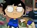 Victor and Valentino Clean Up Challenge — безкоштовна онлайн гра