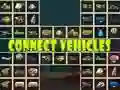 Connect Vehicles — безкоштовна онлайн гра