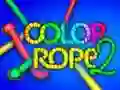 Color Rope 2 — безкоштовна онлайн гра