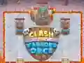 Clash of Warlords Orcs — безкоштовна онлайн гра