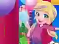Peaches' pet party — безкоштовна онлайн гра