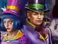 Circus Of Immortals — безкоштовна онлайн гра