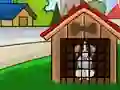 Beagle Dog Escape — безкоштовна онлайн гра