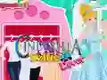 Cinderella Selfie Lover — безкоштовна онлайн гра