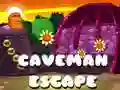 Caveman Escape — безкоштовна онлайн гра