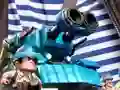 Top War — безкоштовна онлайн гра
