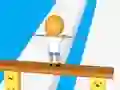 Balance Run 3D — безкоштовна онлайн гра