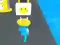 Plug Head 3d — безкоштовна онлайн гра
