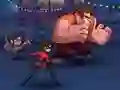 Disney Heroes: Battle Mode — безкоштовна онлайн гра