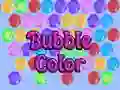 Bubble Color — безкоштовна онлайн гра