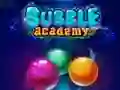 Bubble Academy — безкоштовна онлайн гра