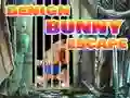 Benign Bunny Escape — безкоштовна онлайн гра
