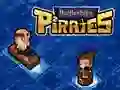 Battleships Pirates — безкоштовна онлайн гра