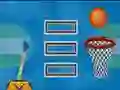 Basketball Dare — безкоштовна онлайн гра