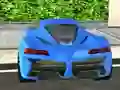 Drive Real Flying Car Simulator — безкоштовна онлайн гра