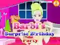Barbi's Surprise Birthday Party — безкоштовна онлайн гра