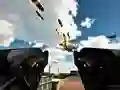 Anti Aircraft Attack: Modern Jet War — безкоштовна онлайн гра