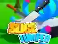Slice Jumper — безкоштовна онлайн гра