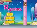 Rapunzel Rescue — безкоштовна онлайн гра