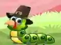 Thanksgiving Caterpillar Escape — безкоштовна онлайн гра
