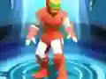 Mashup Hero — безкоштовна онлайн гра