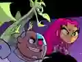 Teen Titans Go  Attack of the Drones — безкоштовна онлайн гра