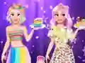 Yummy Cake Fashion Mania — безкоштовна онлайн гра