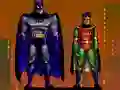 Adventures of Batman and Robin — безкоштовна онлайн гра