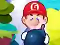 Gary's World Adventure — безкоштовна онлайн гра