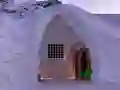 Winter Igloo Land Escape — безкоштовна онлайн гра