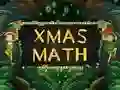 Xmas Math — безкоштовна онлайн гра