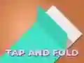 Tap and Fold — безкоштовна онлайн гра