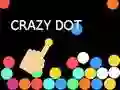 Crazy Dot — безкоштовна онлайн гра