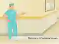 Virtual Knee Surgery — безкоштовна онлайн гра