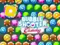 Bubble Shooter Candy — безкоштовна онлайн гра